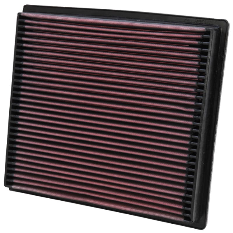 K&N Engineering — Replacement Air Filter