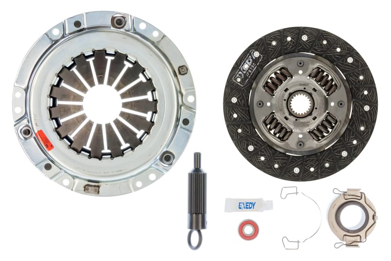 Exedy — Stage 1 Organic Clutch Kit