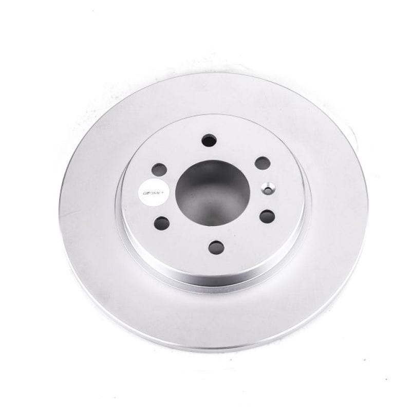 PowerStop — PowerStop Evolution Coated Rotor