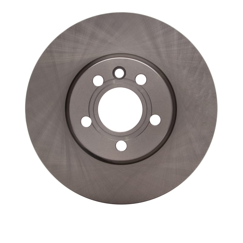DFC — Disc Brake Rotor