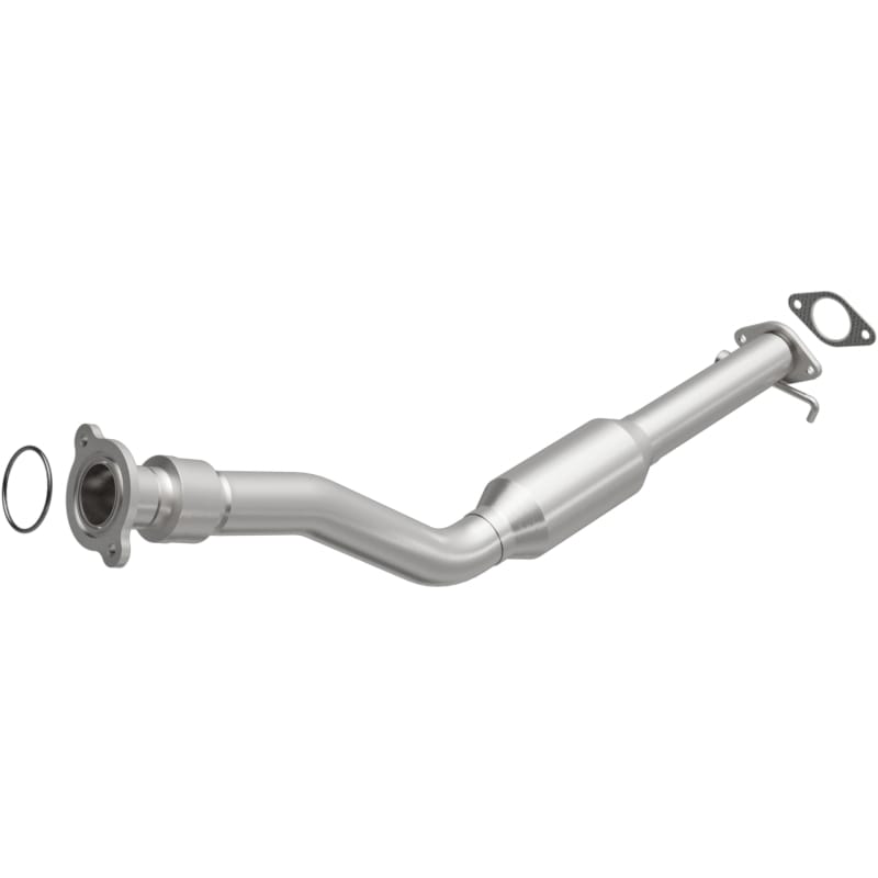 Magnaflow — California CARB Direct-Fit Catalytic Converter
California Direct-Fit Catalytic Converter