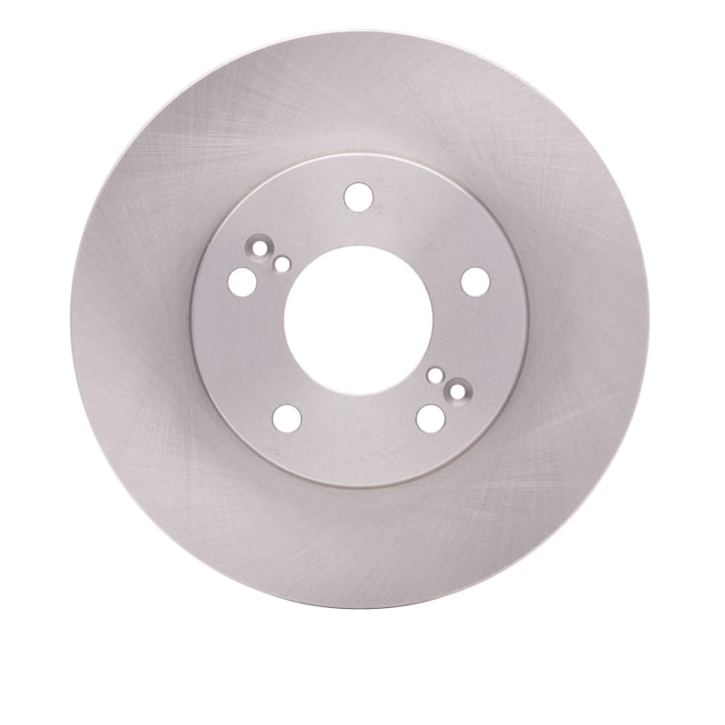 DFC — Disc Brake Rotor