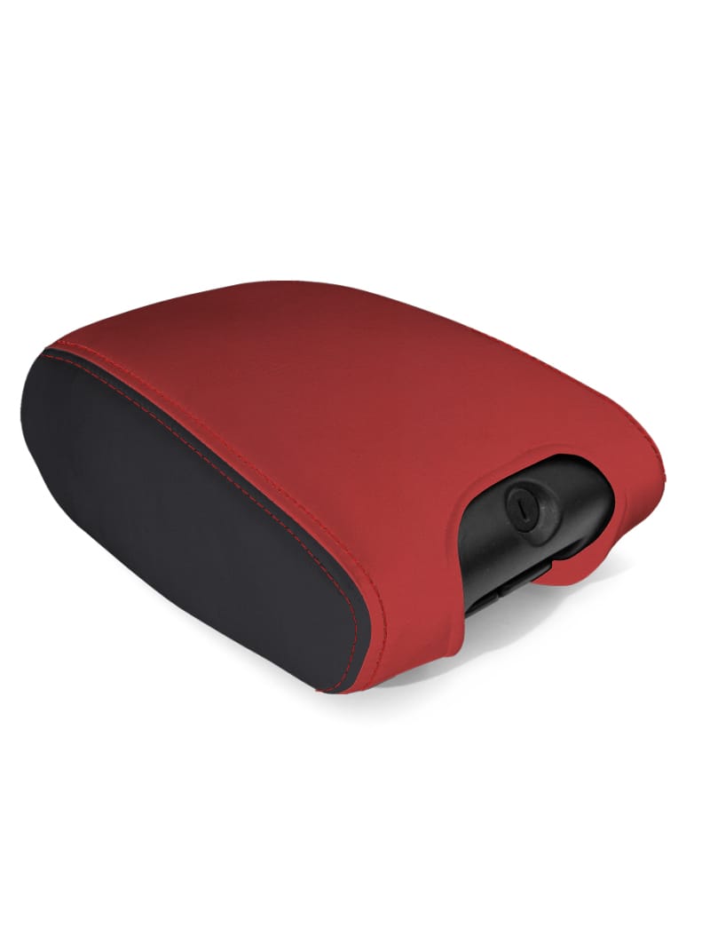 PRP Seats — Center Console Cover for Jeep 2011-2018 JK