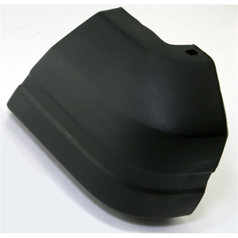 OMIX — Bumper End Cap