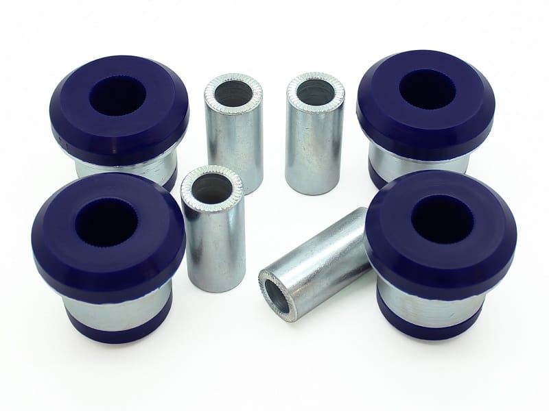 Superpro — Control Arm Upper - Bushing Kit
