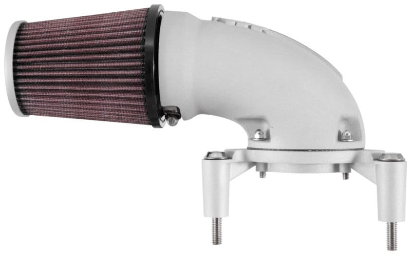 K&N Engineering — Performance Air Intake System