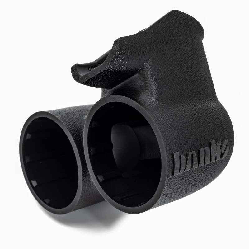 Banks Power — iDash Stealth Pod Mounts Grab Handle Gauge Pod for 2019-2024 RAM 2500/3500