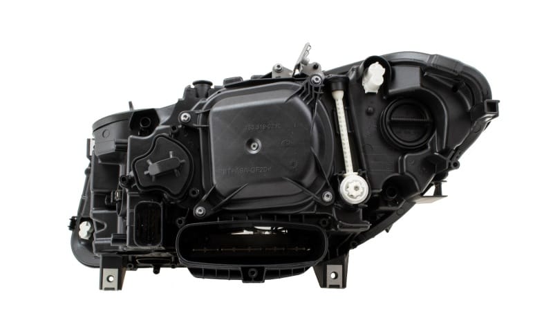 Hella — HLMP XEN RH BMW 5 SER SDN 2014- W/AHL
HELLA Headlight Assembly 011087961
HELLA Headlight 011087961