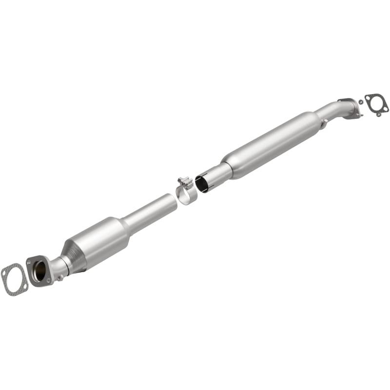 Magnaflow — OEM Grade Direct-Fit Catalytic Converter