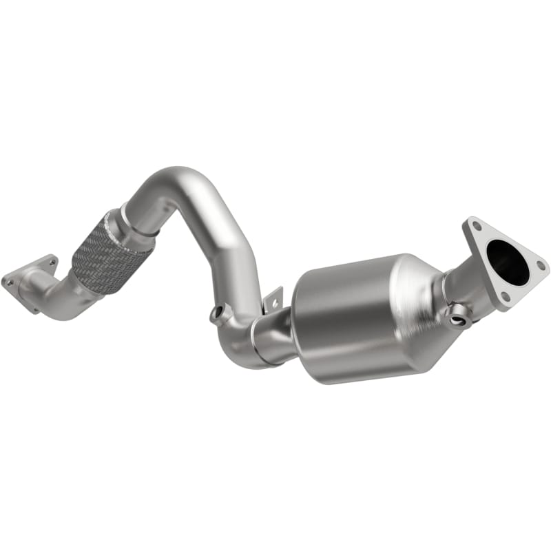 Magnaflow — California CARB Direct-Fit Catalytic Converter
California Direct-Fit Catalytic Converter
