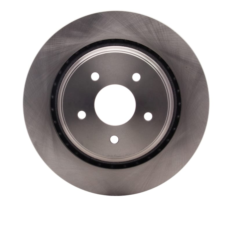 DFC — Disc Brake Rotor