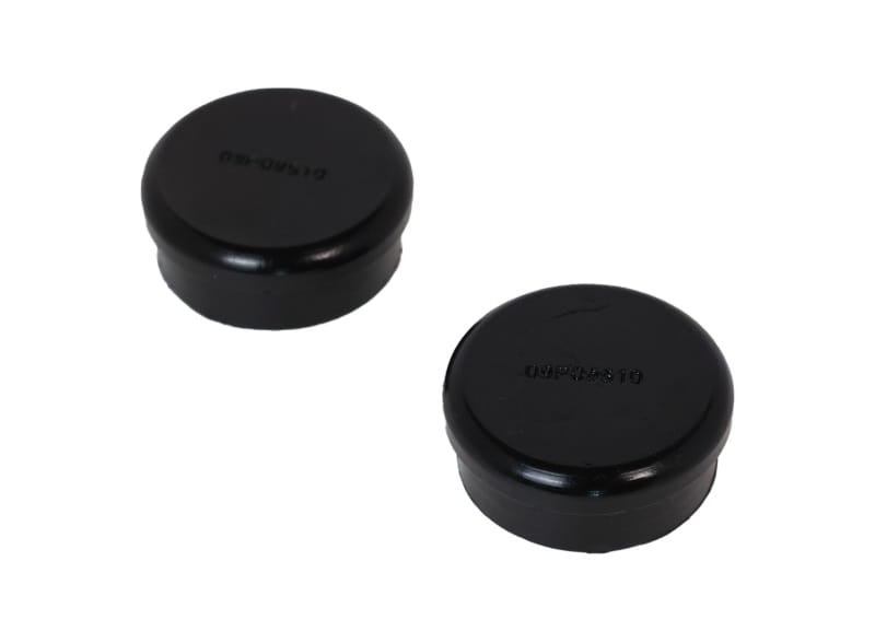 Energy Suspension — Universal End Cap Bushing Set