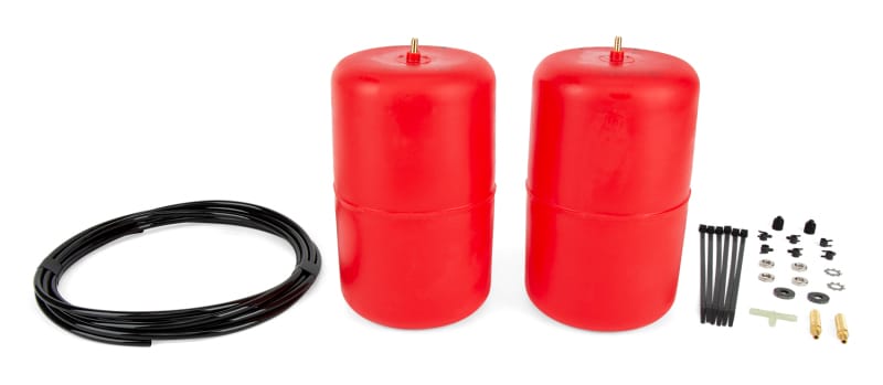Air Lift — Air Lift 1000 Air Spring Kit for 10-21 Toyota 4Runner
Susp Leveling Kit