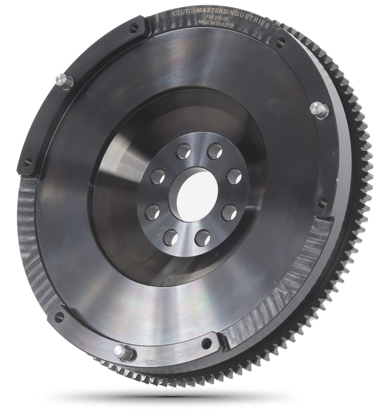Clutch Masters — Lightweight steel flywheel