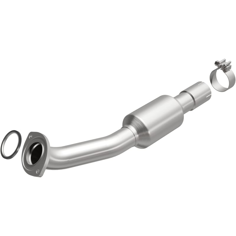 Magnaflow — California CARB Direct-Fit Catalytic Converter
California Direct-Fit Catalytic Converter