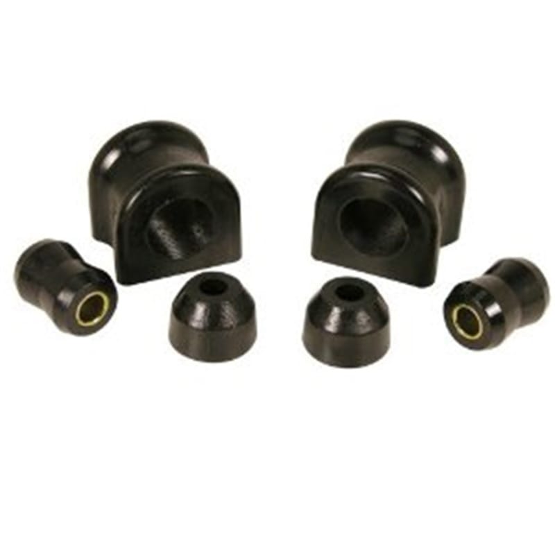 Rugged Ridge — Swaybar Bushing Kit
SWAY BARS-OMIX