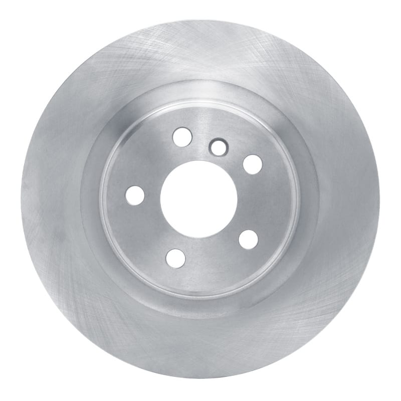 DFC — DFC 19-24 BMW X2 Rear Brake Rotor