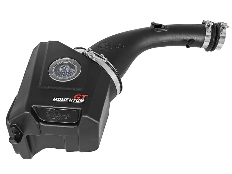 aFe — Momentum GT Cold Air Intake System w/ Pro 5R Filter