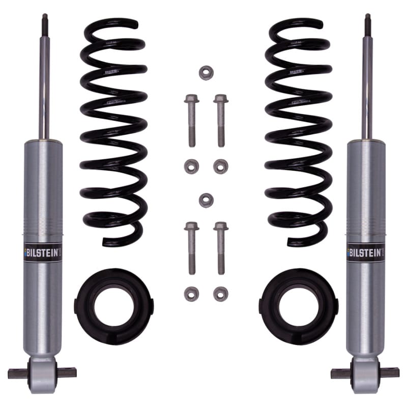 Bilstein — Bilstein 21-22 Ford Bronco B8 6112 60mm Shock Absorber Suspension Kit - Front
Front Kit