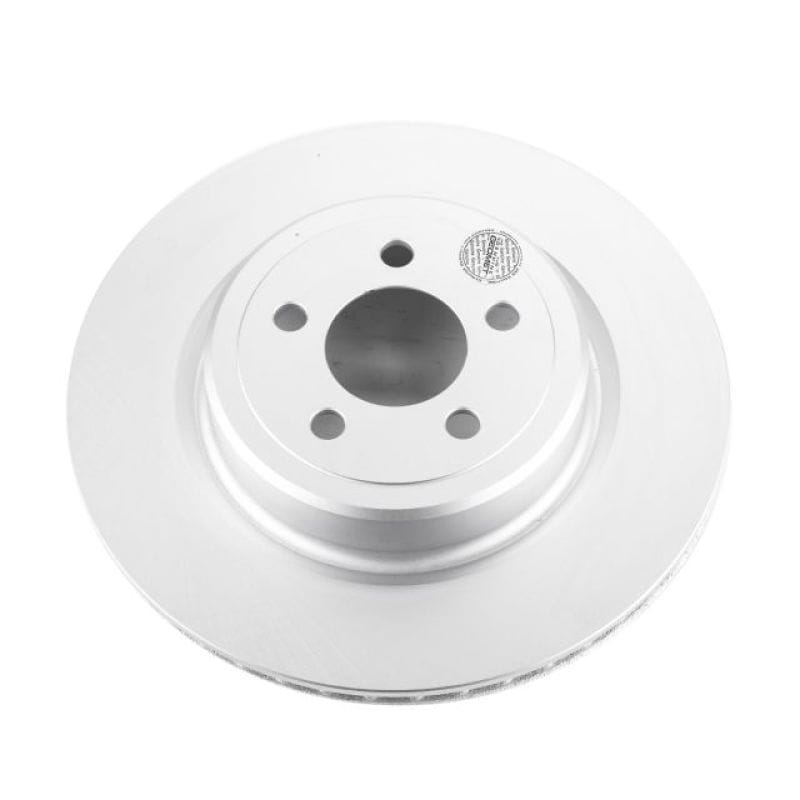 PowerStop — PowerStop Evolution Coated Rotor