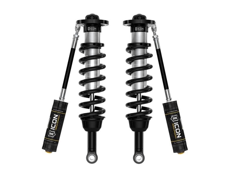 ICON — 22-24 TUNDRA 2.5 VS RR 6" COILOVER KIT