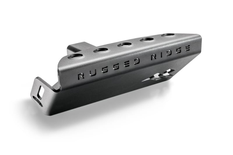 Rugged Ridge — SKID PLATES-OMIX
Skid Plate