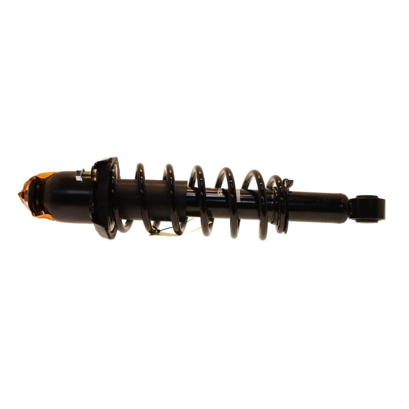 KYB — Complete Corner Unit Assembly -Strut, Mount and Spring