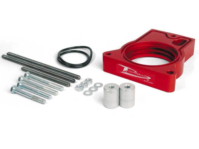 Airaid — AIRAID Throttle Body Spacer