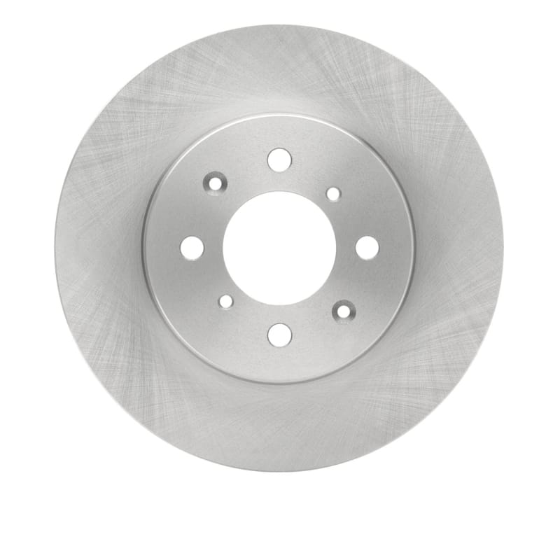 DFC — Disc Brake Rotor