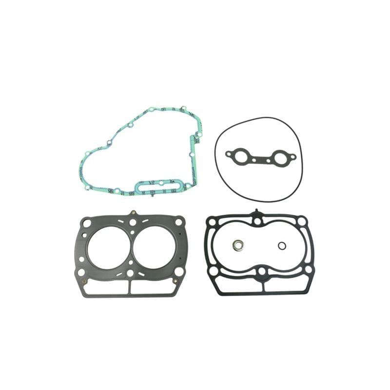 Athena — Complete Kit