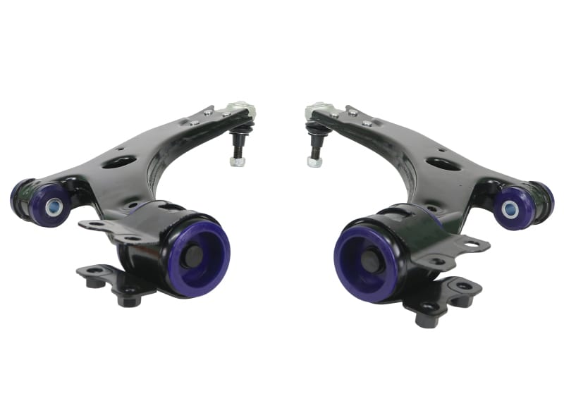 Superpro — Control Arm Lower - Arm Assembly