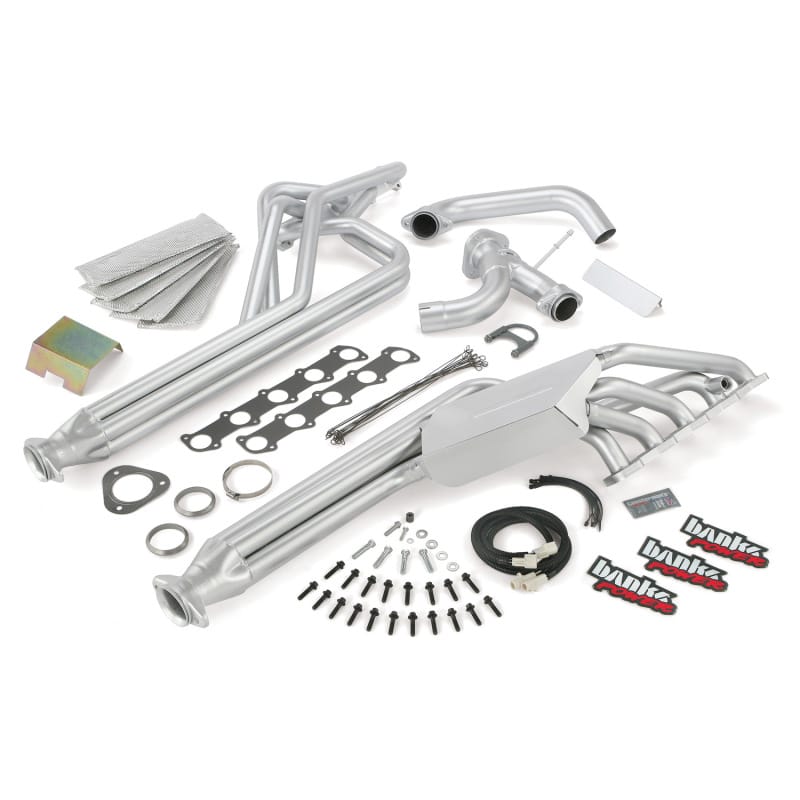 Banks Power — Banks Power 97-03 Ford 6.8L Mh A (EGR) Torque Tube System
Performance Exhausts
