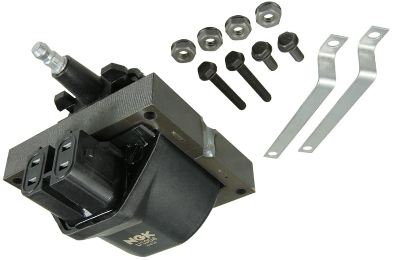 NGK — NGK HEI Ignition Coil