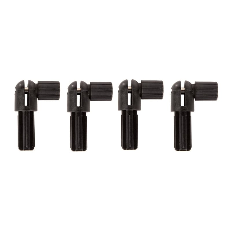 Rugged Ridge — SOFT TOP HARDWARE-OMIX
Soft Top Disconnect