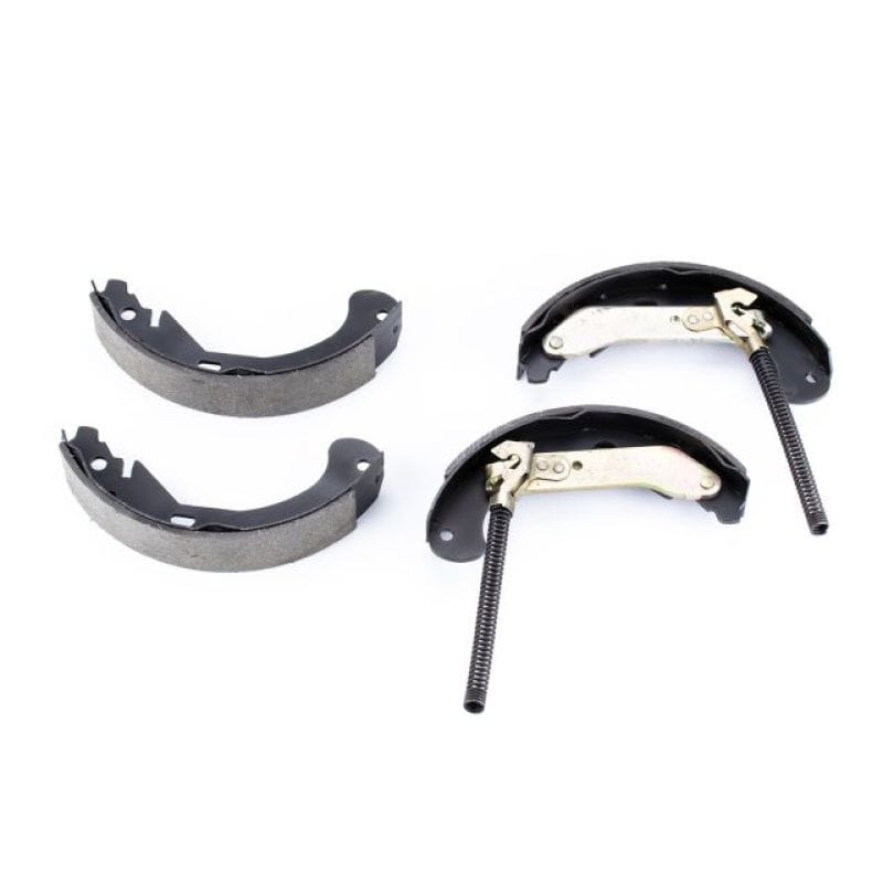 PowerStop — Power Stop 05-08 Chevrolet Cobalt Rear Autospecialty Brake Shoes
