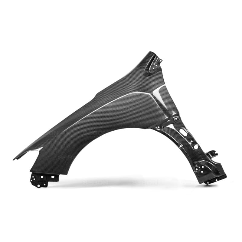 Seibon — FENDERS (pair)