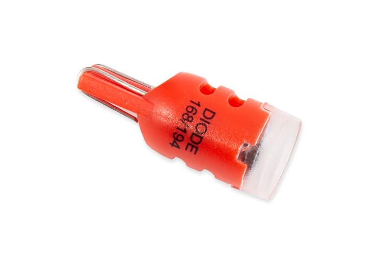 Diode Dynamics — Direct replacement for your factory bulb.