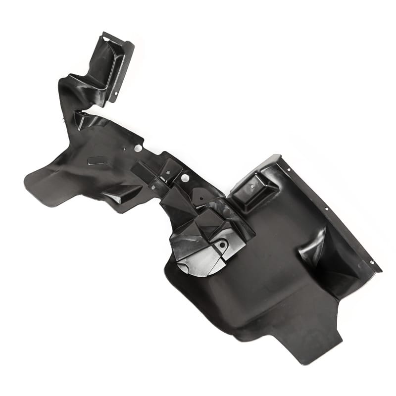 OMIX — Fender Splash Shield