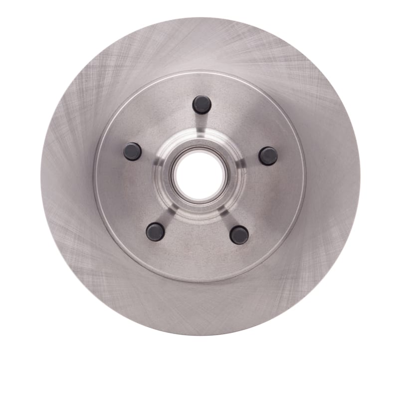 DFC — Disc Brake Rotor