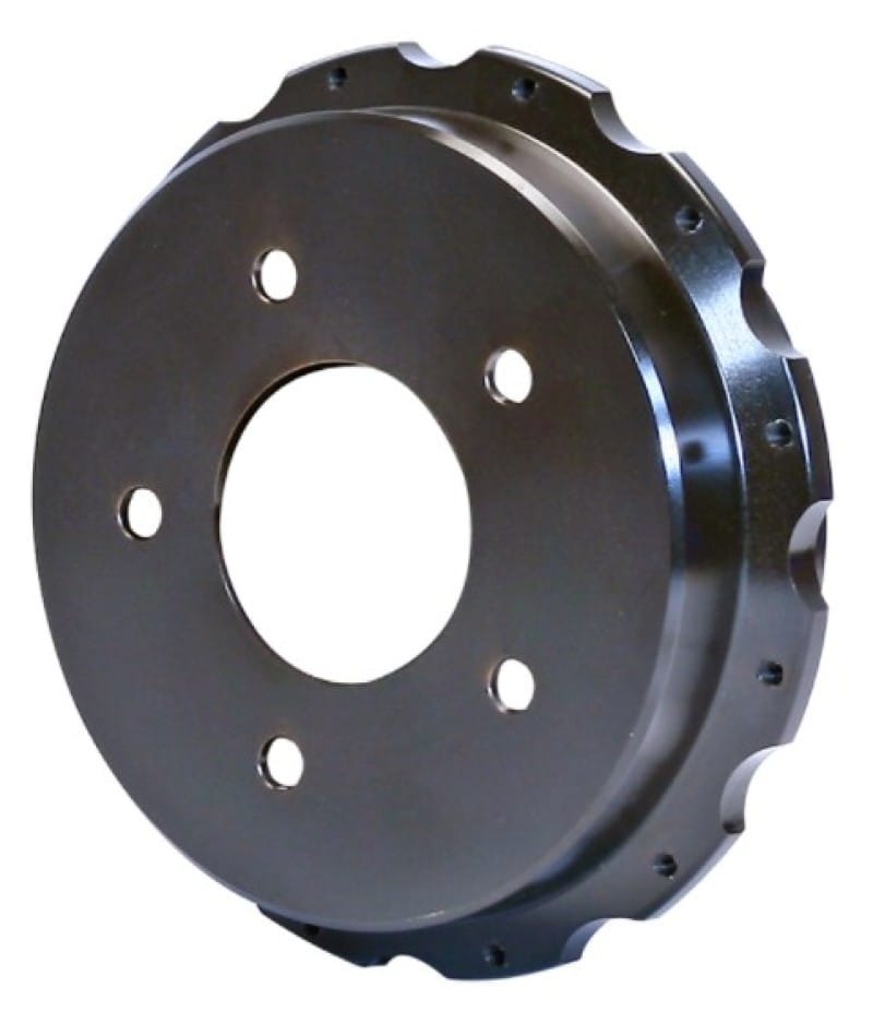 Wilwood — HAT,D-DRUM,12x8.75 BC,5x4.75 MT 1.70 OFFSET,3.064 REG