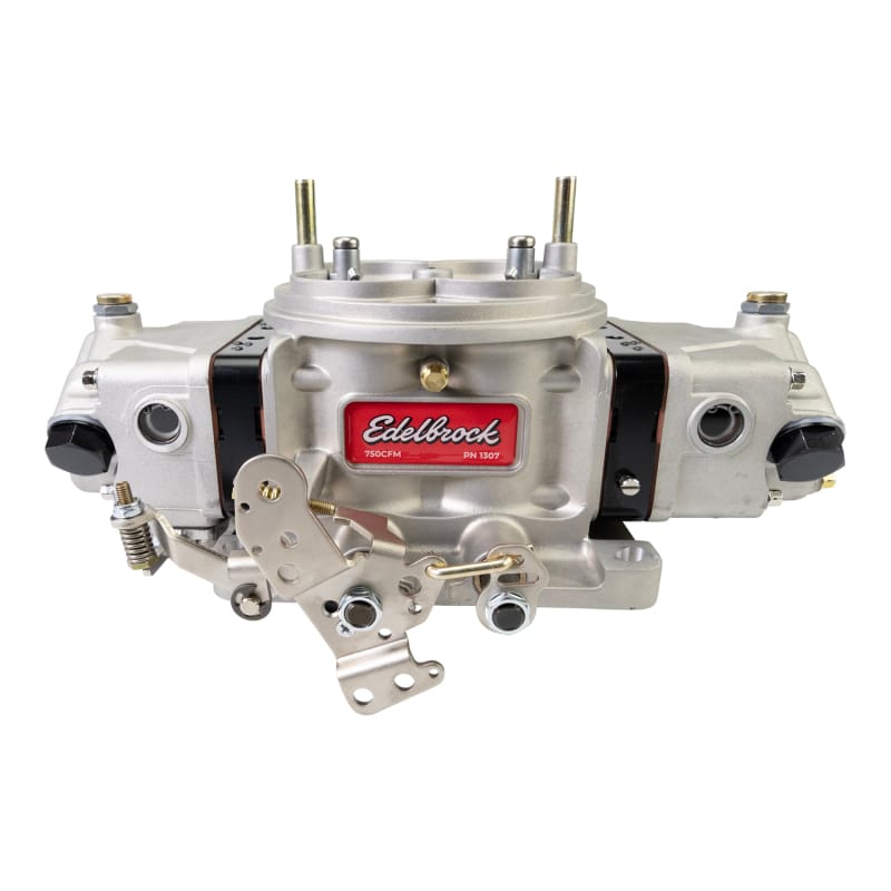 Edelbrock — VRS-4150 Race & Performance Carburetor 750 CFM #1307