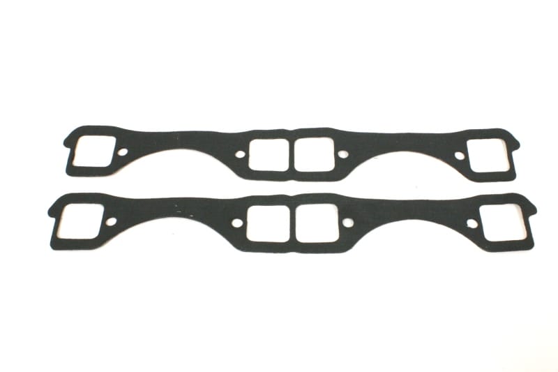 JBA — JBA Chevrolet 265-400 SBC Rectangle Port Header Gasket - Pair
Square Gasket Set
