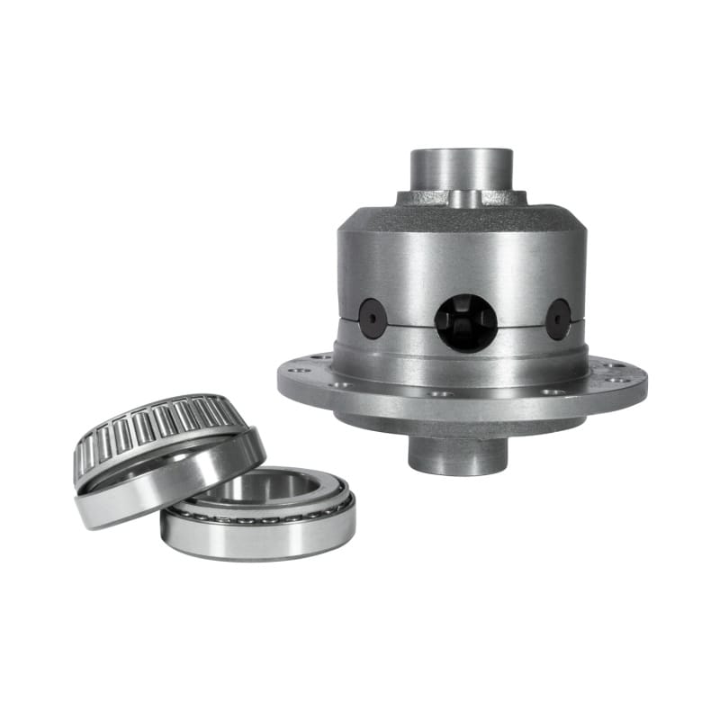 Yukon Gear & Axle — 8in. Toyota Dura Grip Limited Slip; 4 Pinion; 30spl; Composite Clutches
8" Toyota Dura Grip Limited Slip, 4 Pinion, 30spl; Composite Clutches 