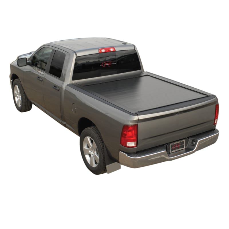 Pace Edwards — Bedlocker® Tonneau Cover Kit