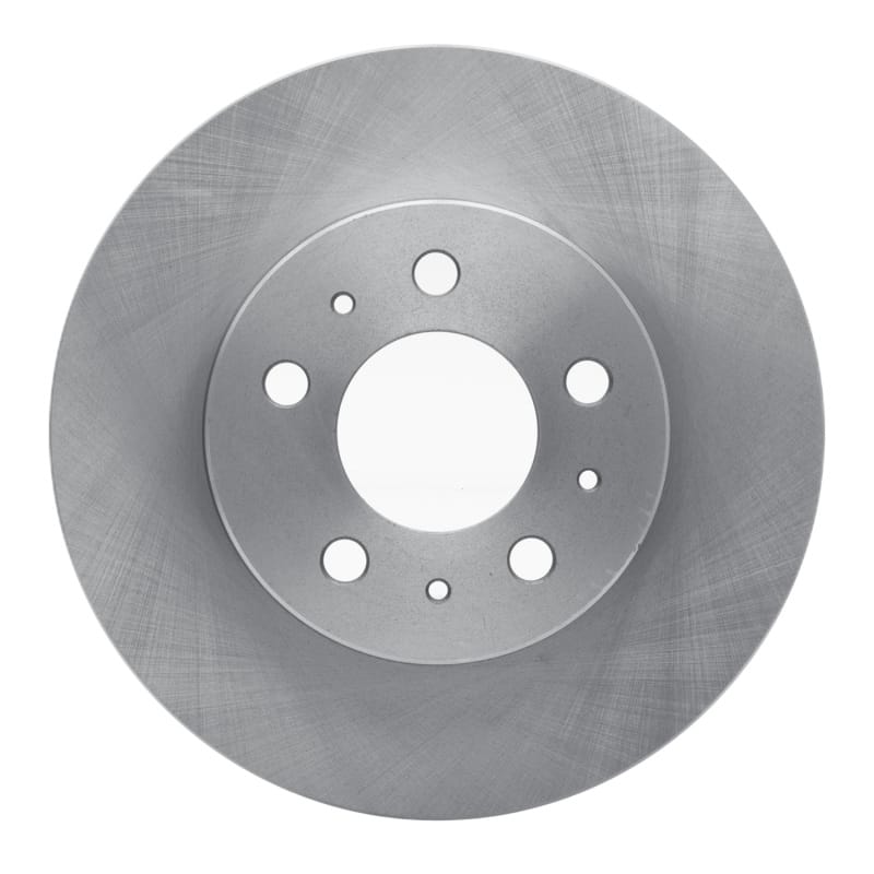 DFC — Disc Brake Rotor