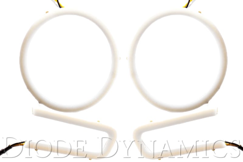 Diode Dynamics — LED Halos with extremely bright high density LEDs and simple installation.