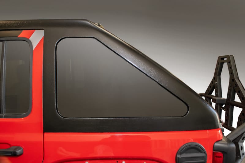 DV8 Offroad — Hard Top; Fastback; Razor Series