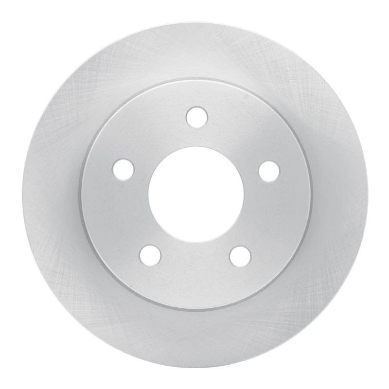 DFC — Disc Brake Rotor