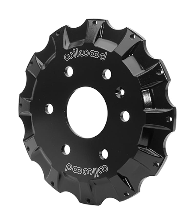 Wilwood — HAT,12x10.75 BC,6x5.500 MT,.670 OFFSET 3.092 REG