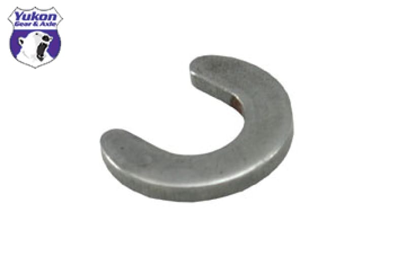 Yukon Gear & Axle — 9.25in. Chrysler C/Clip
9.25" Chrysler C/Clip 